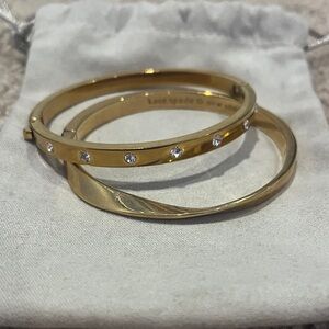 Kate Space Bangles